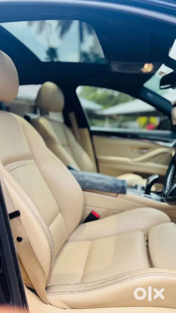 Bmw 530im Sport Line High Quality