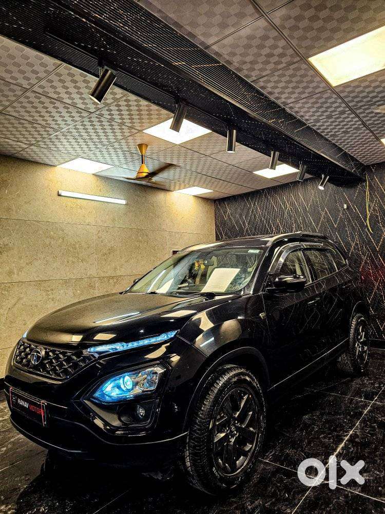 Tata Safari 2.0 Kryotec Xt Plus, 2022, Diesel