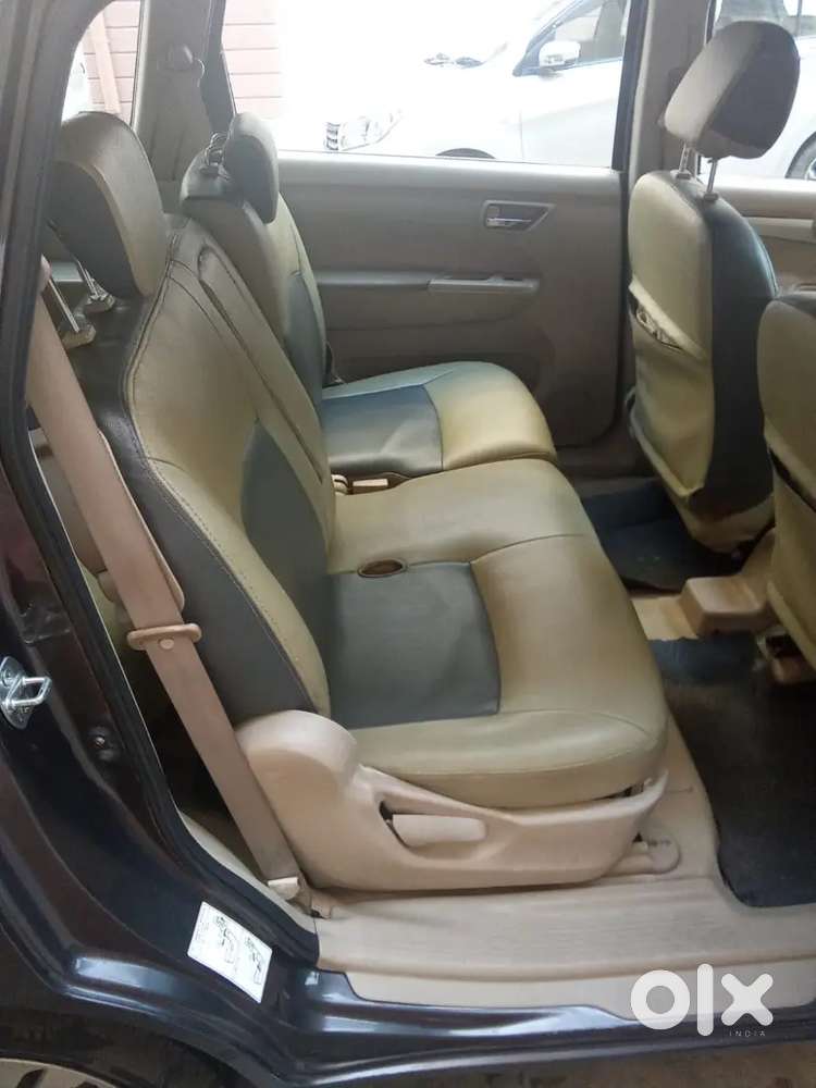 Maruti Ertiga Vdi 2012