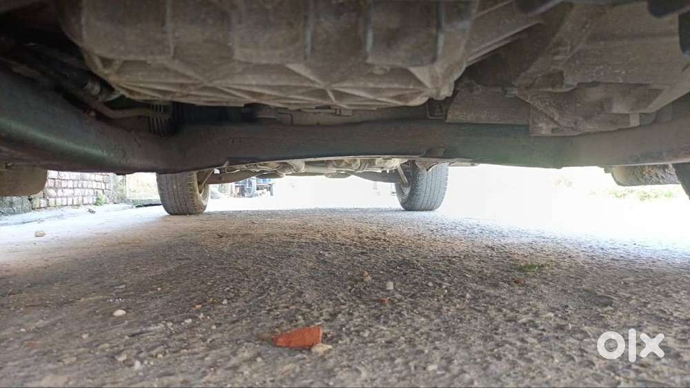 Mahindra Xuv500 2013 Diesel Good Condition