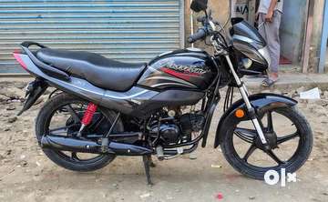 Passion pro bs4 2020 mint condition Motorcycles 1791807430