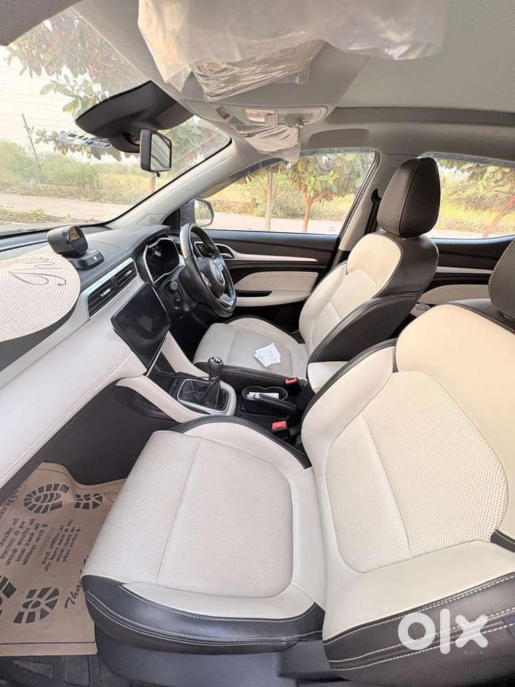 Mg Astor 2022 Petrol Well Maintained