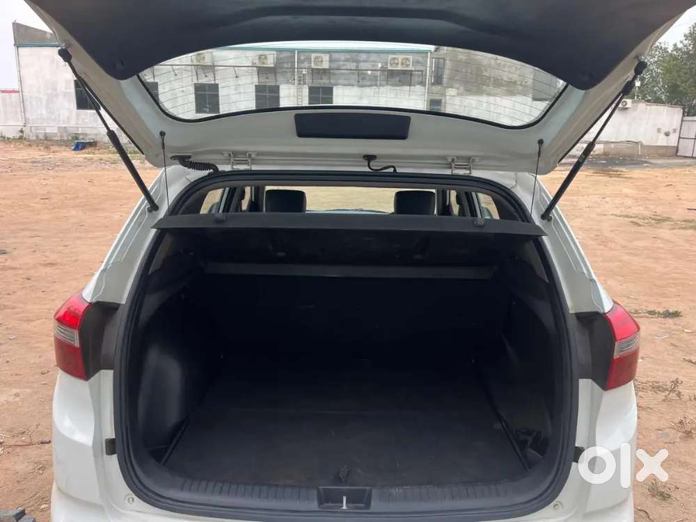 Hyundai Creta 1.6 Diesel 2016 Year