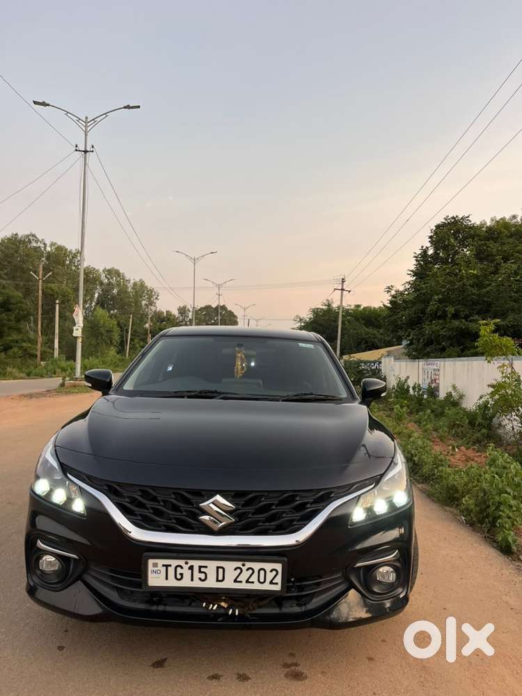 Maruti Suzuki Baleno Zeta 2024 Petrol 28900 Km Driven