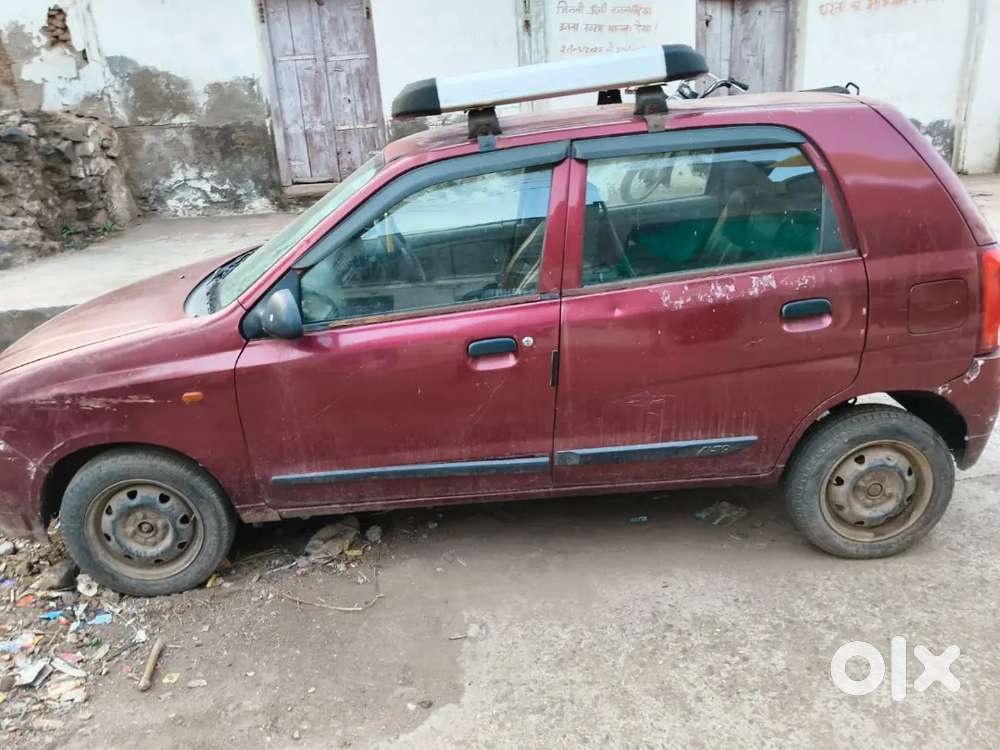 Maruti Suzuki Alto K10 2011 Petrol 100000 Km Driven,cary Nahi Milega