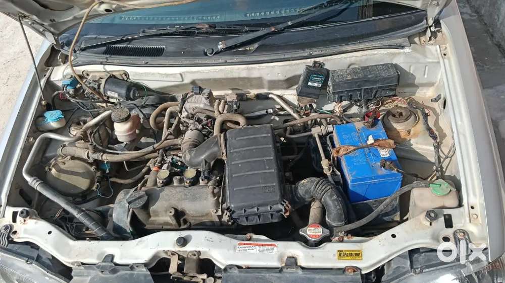 Maruti Suzuki Alto 800 2011 Lxi