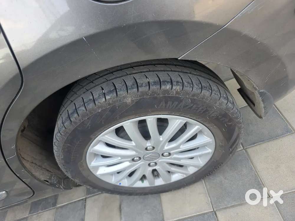 Maruti Suzuki Dzire 2022 Petrol 52000 Km Driven