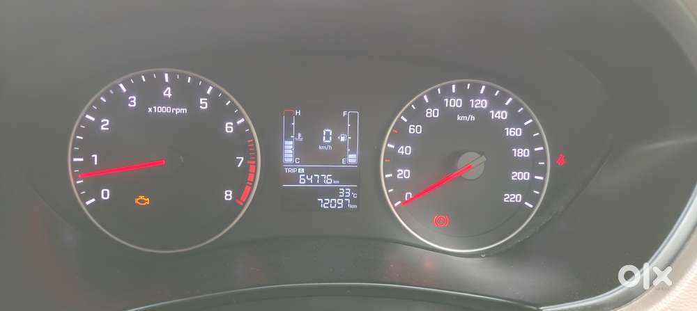 Hyundai I20 Magna Plus, 2018, Cng & Hybrids