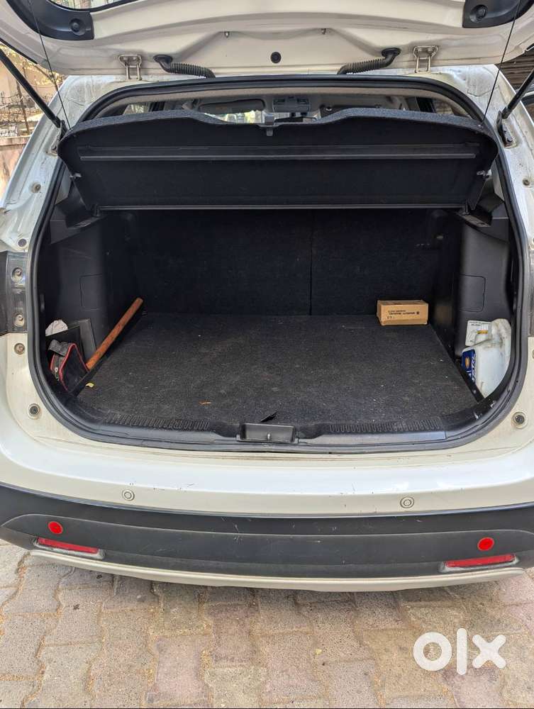 Self Driven Excellent Diesel Car