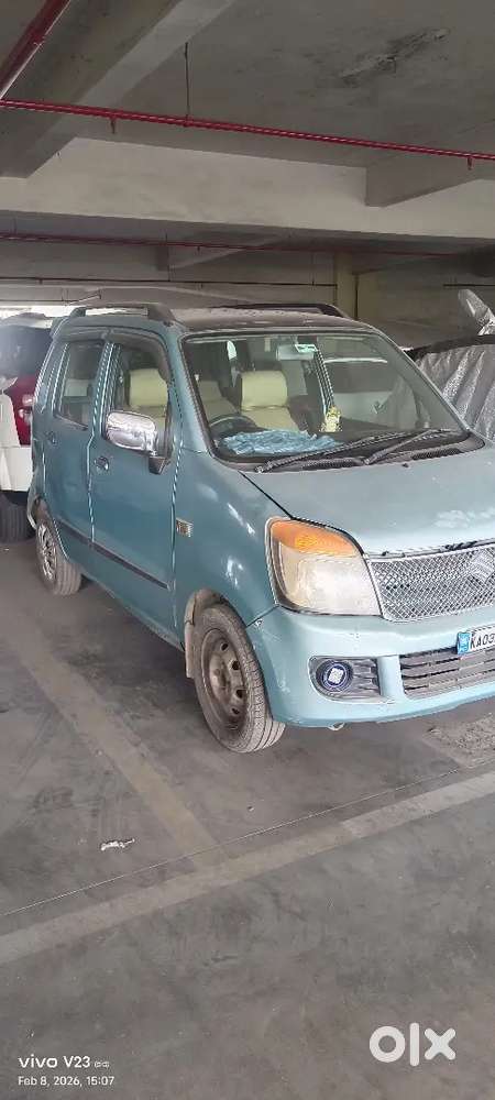 Maruti Suzuki 800