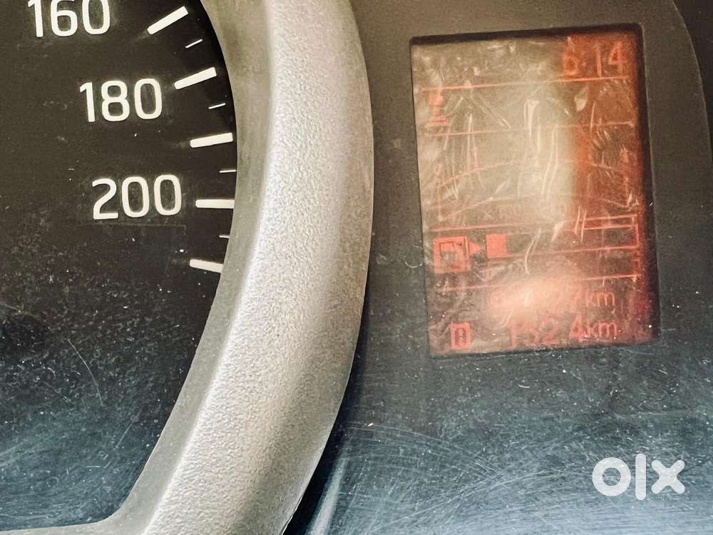 Nissan Evalia 2013 Xl, 2013, Diesel