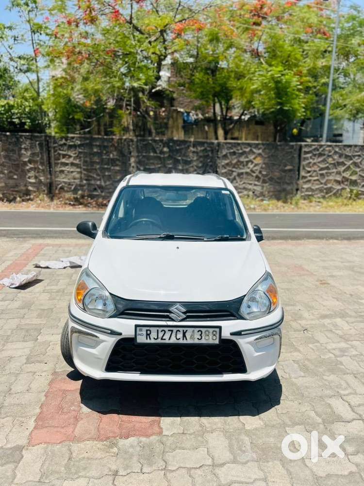 Maruti Suzuki Alto 800 2021 Petrol Well Maintained