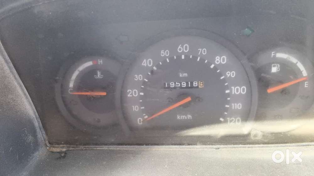 Maruti Suzuki Omni 0.8 E 8 Str Bsiv, 2011, Petrol