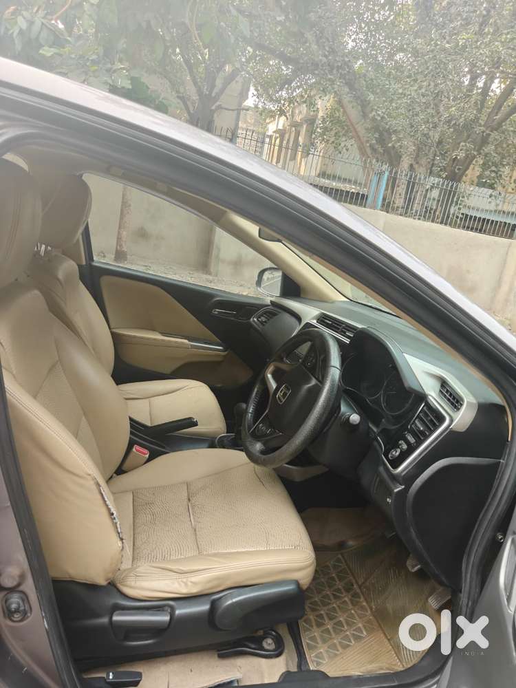 Honda City 1.5 Vx I-dtec Mt, 2017, Diesel