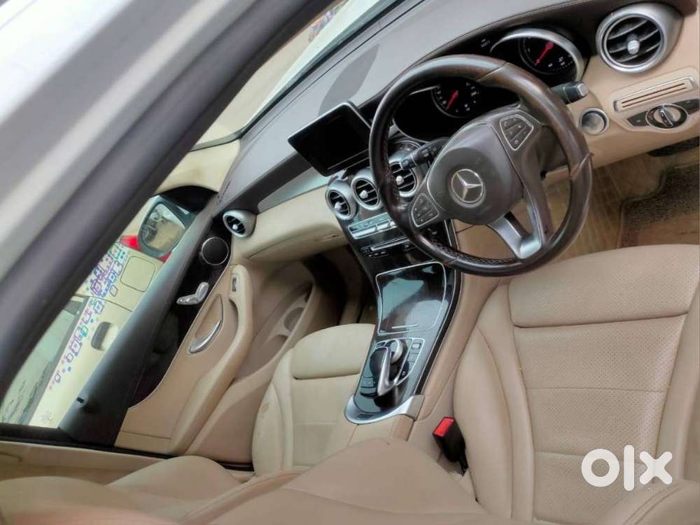 Mercedes-benz Glc 220d 4matic, 2017, Diesel