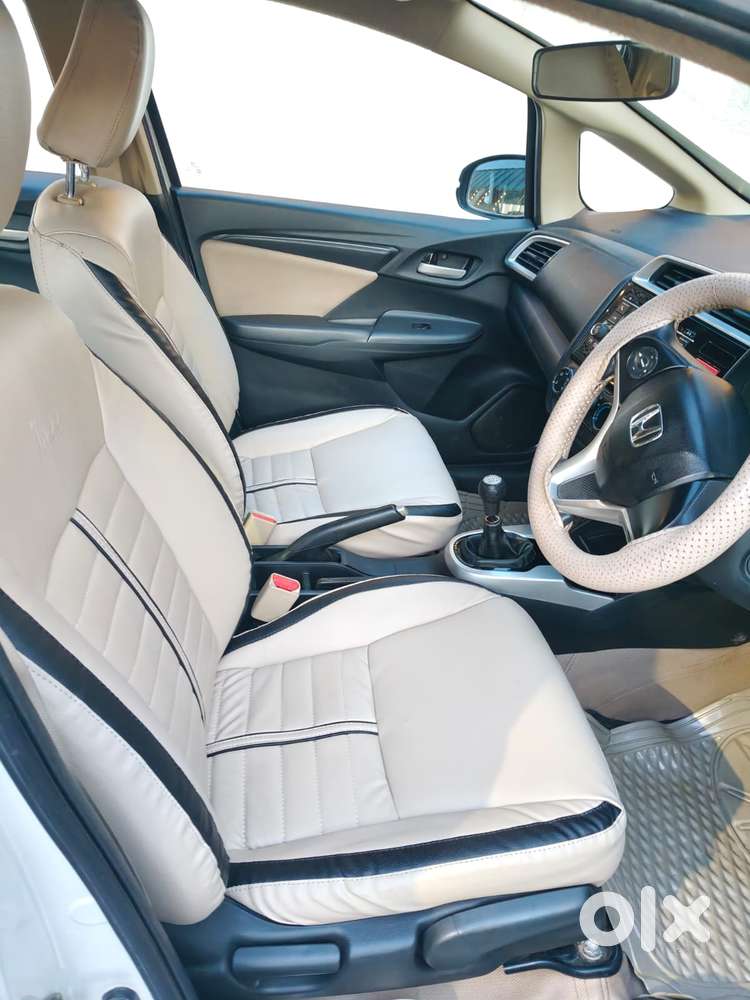 Honda Jazz 1.5 Sv I Dtec, 2016, Diesel