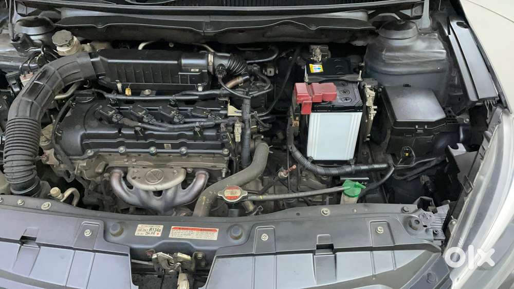 Maruti Suzuki Ciaz Alpha 1.5 At, 2023, Petrol