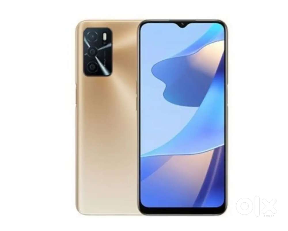 Oppo A16 4gb 64mb