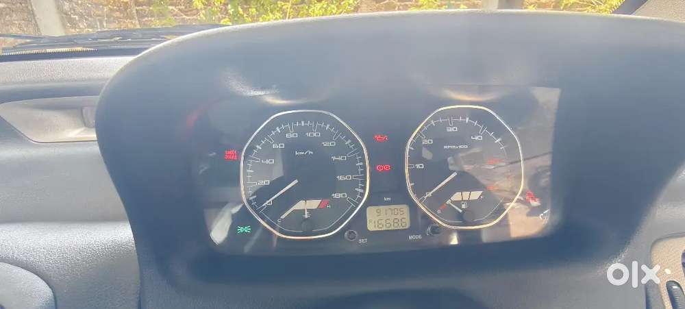 Tata Indigo Ecs 2014 Diesel Manual