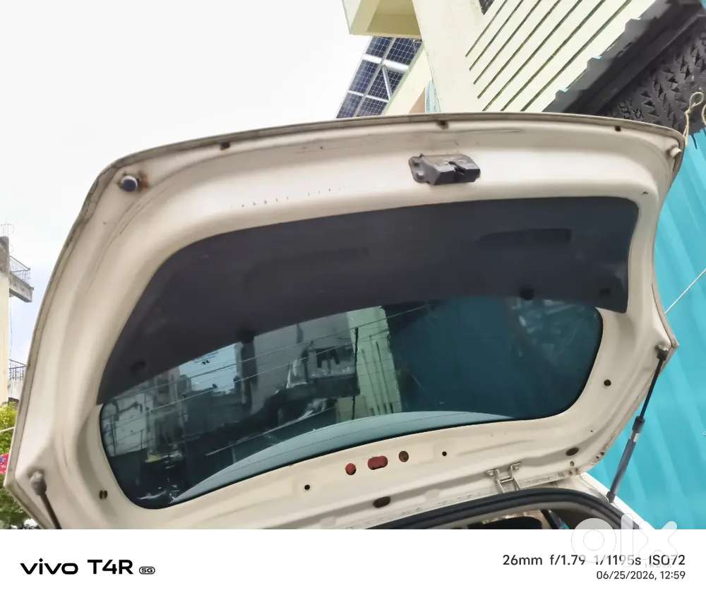 Hyundai I20 Sportz Diesel 2012