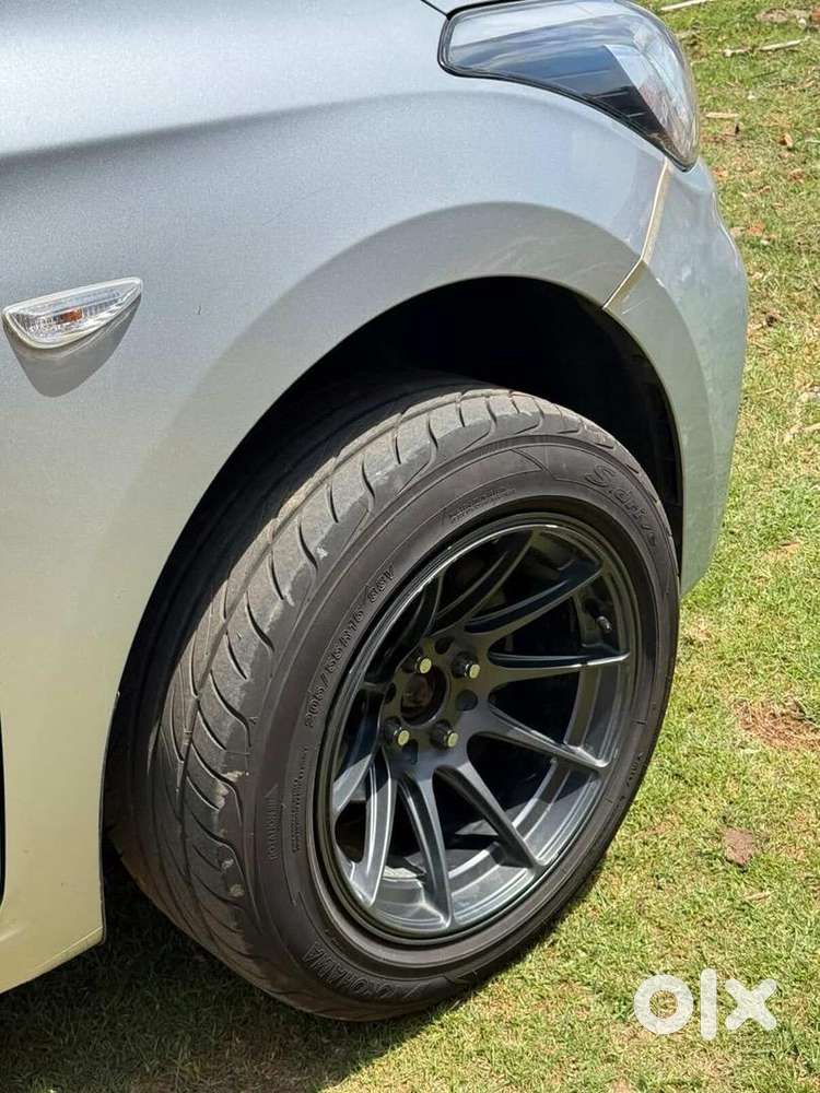 Well Maintained , Modified, Smooth And Reailable