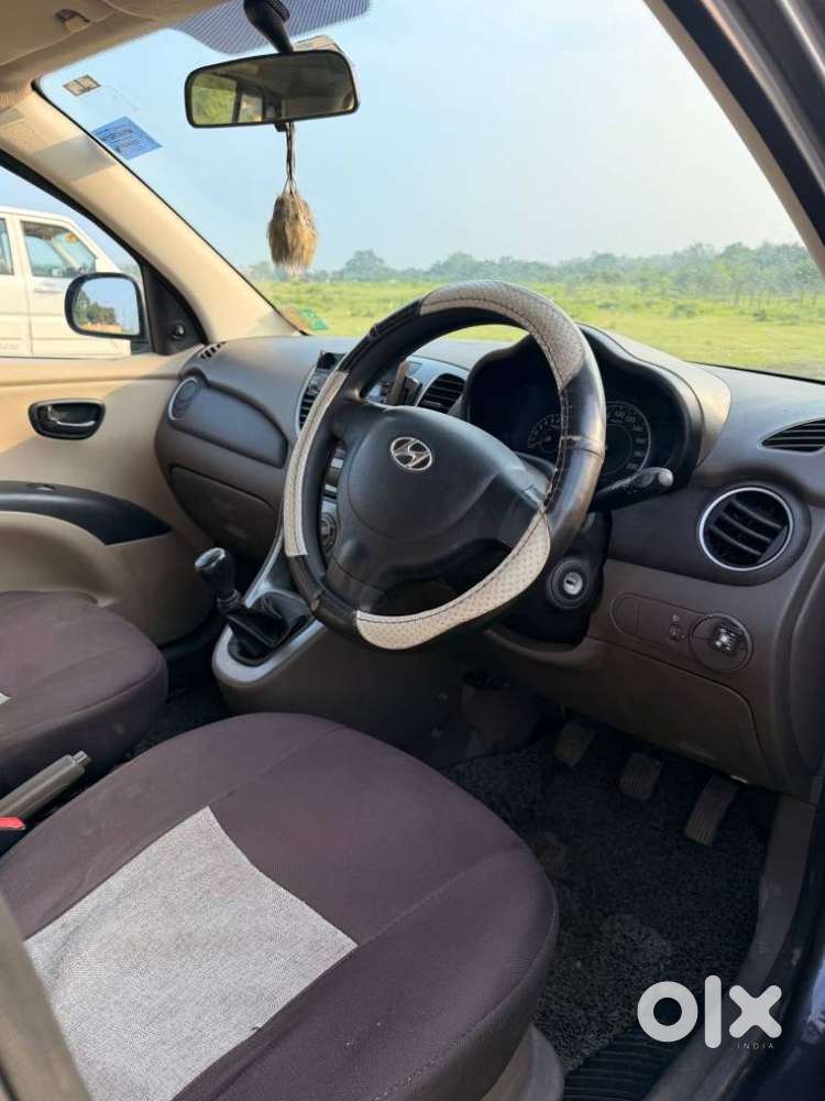 Hyundai I10 Magna 1.1l, 2016, Petrol