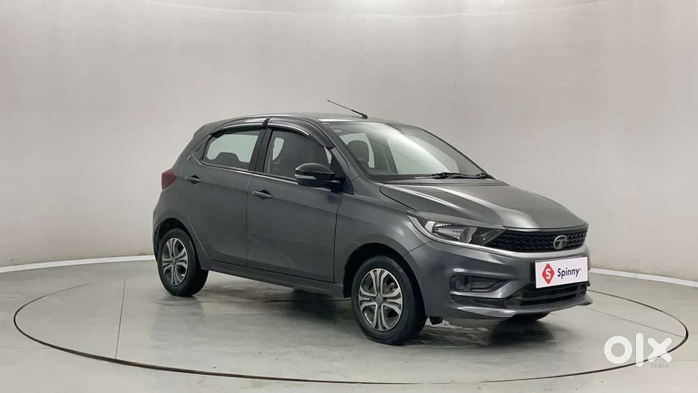 Tata Tiago 1.05 Revotorq Xt Option, 2024, Petrol