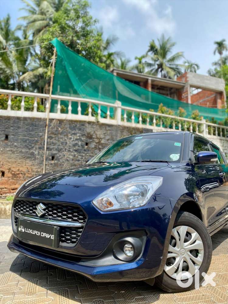Maruti Suzuki Swift Vxi Deca, 2023, Petrol