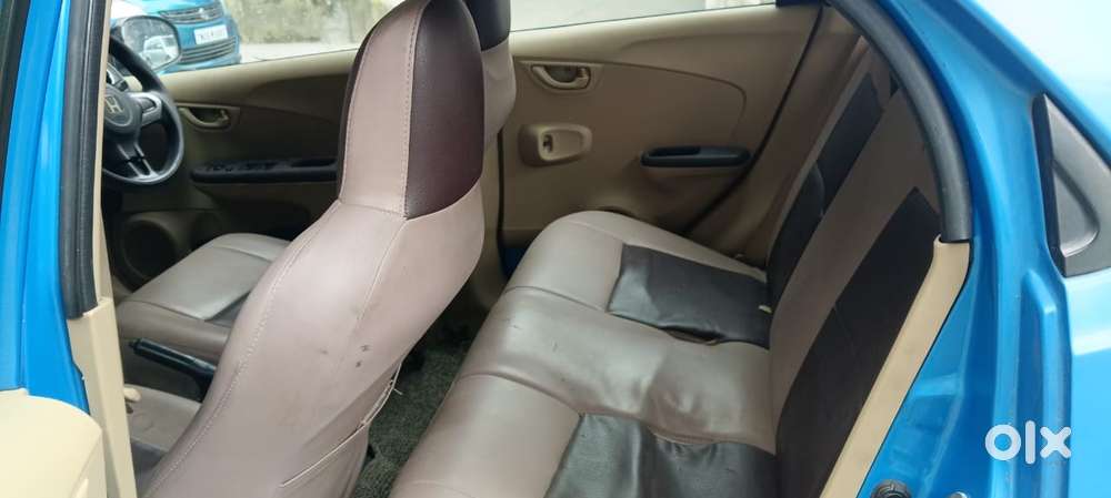 Honda Brio 2011-2013 S Mt, 2012, Petrol