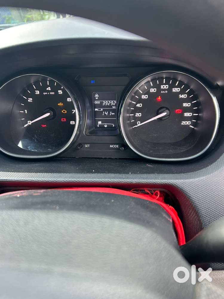 Tata Tiago Wizz 2020 Petrol Manual Edition