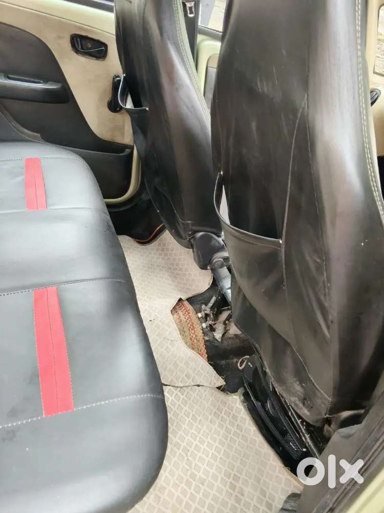 Tata Nano Xt 2012 Petrol