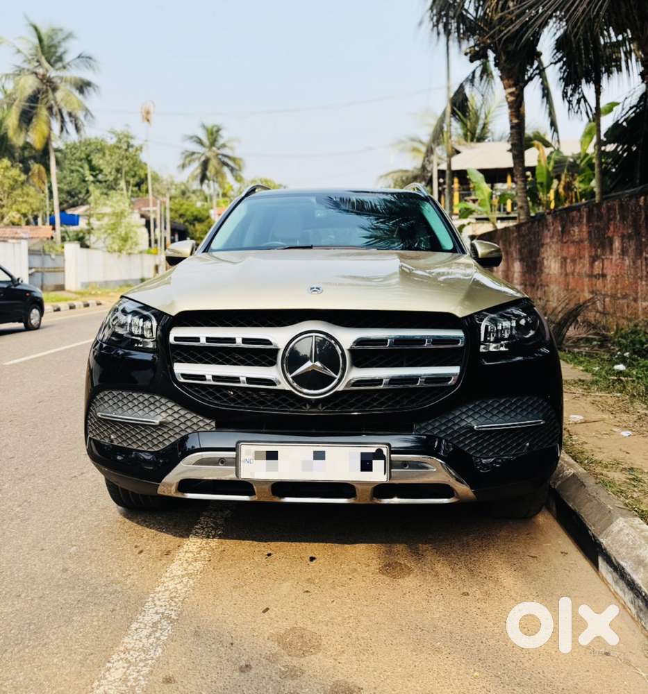 Mercedes-benz Gls 400d 4matic, 2023, Diesel