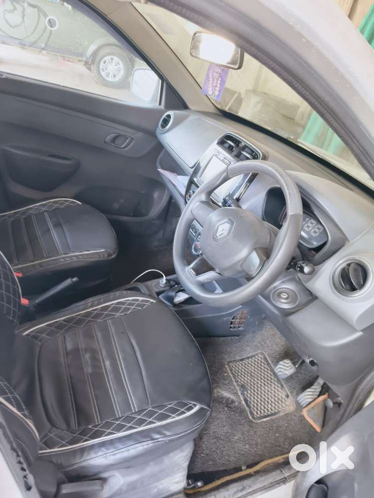 Renault Kwid Petrol 2016