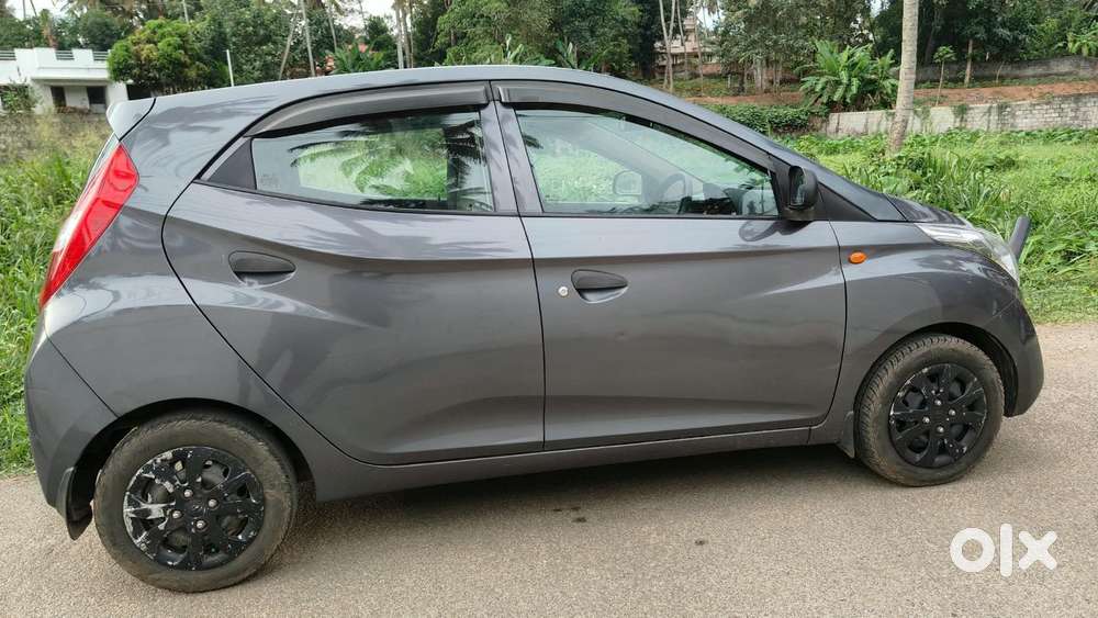 Hyundai Eon Magna +, 2018, Petrol