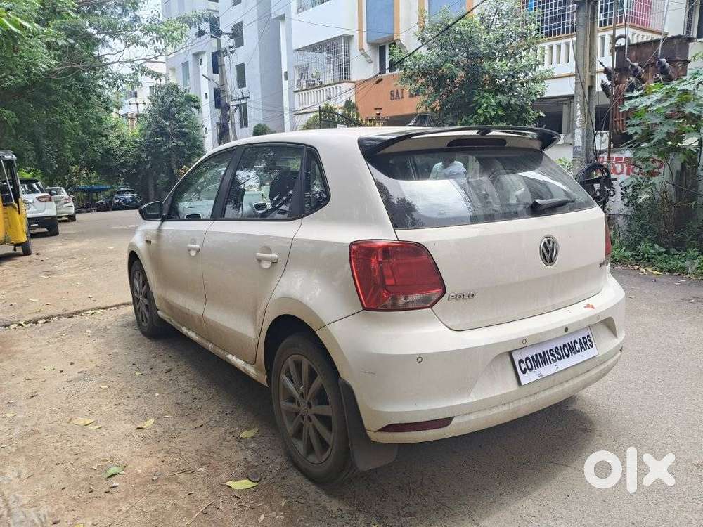 Volkswagen Polo Exquisite 1.5 Tdi Highline, 2018, Diesel