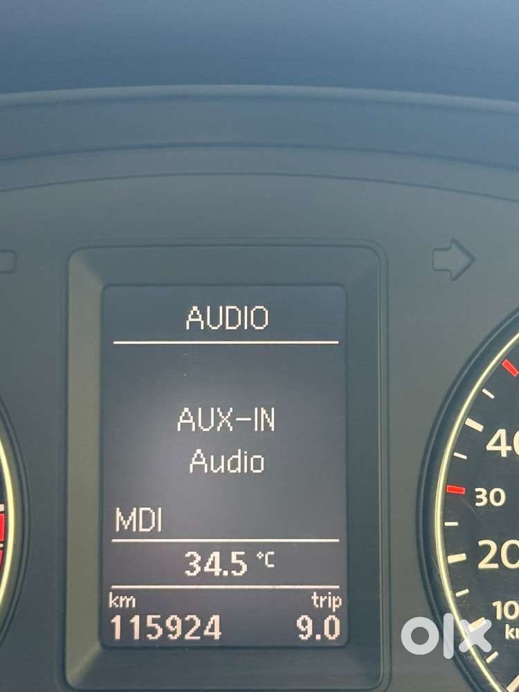 Volkswagen Jetta, 2014, Diesel