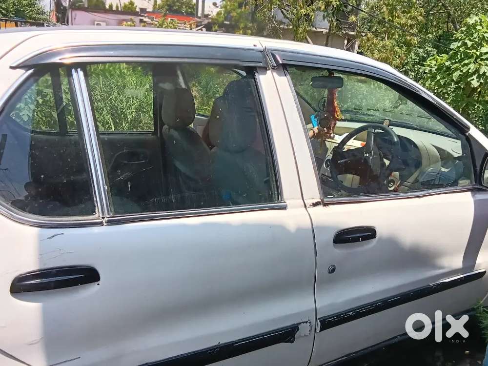 Tata Indigo Cs 2013 Diesel