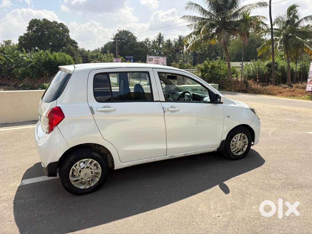 Maruti Suzuki Celerio Lxi, 2019, Petrol