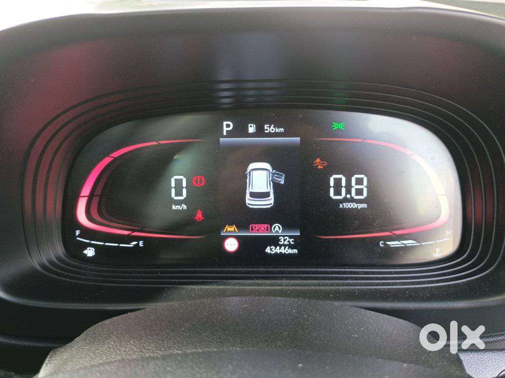 Hyundai Venue N Line 1.0 N8 Turbo Dct, 2023, Petrol