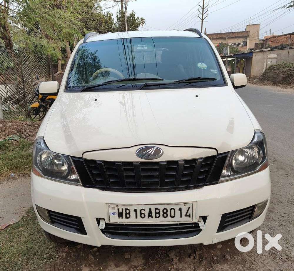 Mahindra Quanto C8, 2012, Diesel