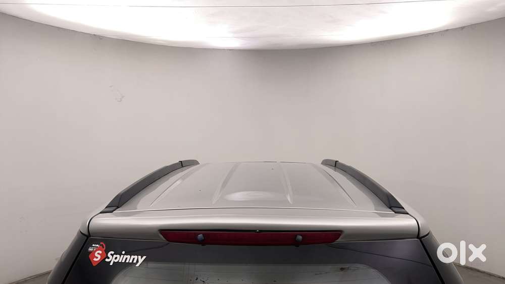 Mahindra Xuv500 W9 At 1.99, 2018, Diesel