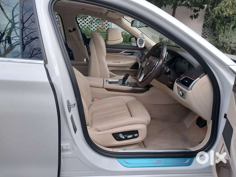 Bmw 7 Series 730ld, 2019, Diesel
