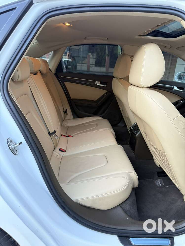 Audi A4 2012-2016 1.8 35 Tfsi-premium, 2015, Petrol