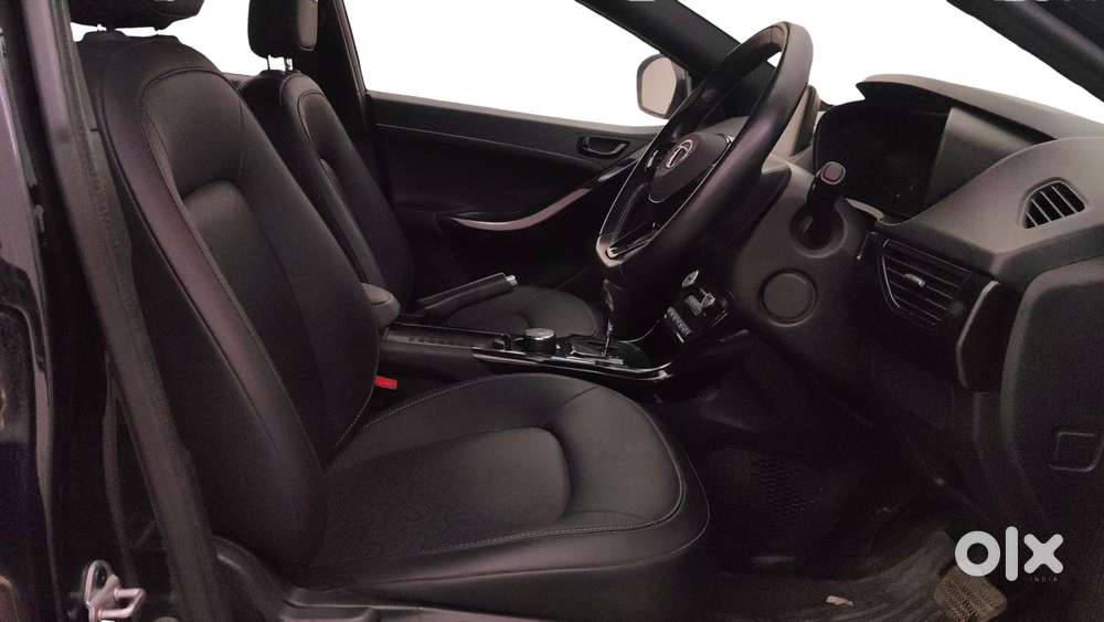 Tata Nexon Xza Plus Diesel Dark Edition, 2023, Diesel