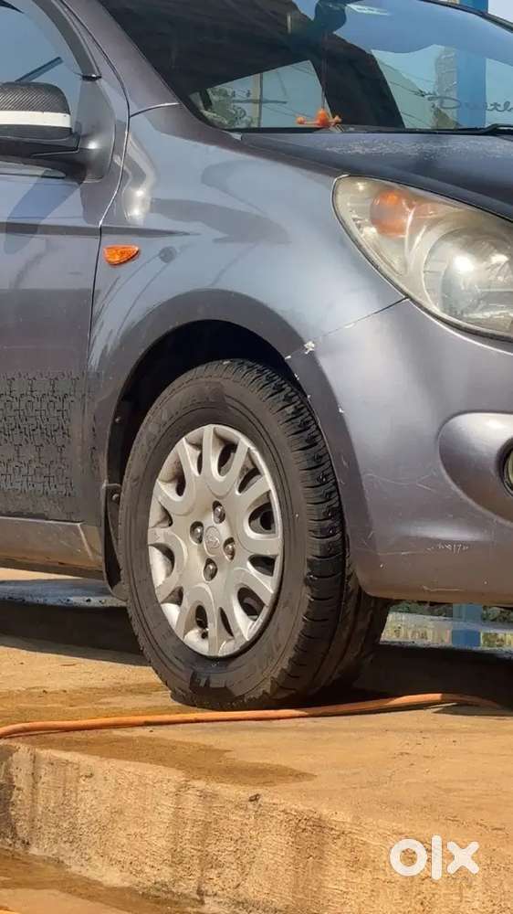 Hyundai I20 2011 Diesel 115000 Km Driven