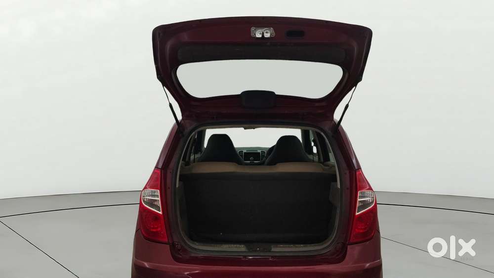 Hyundai I10 Magna 1.1l, 2015, Petrol