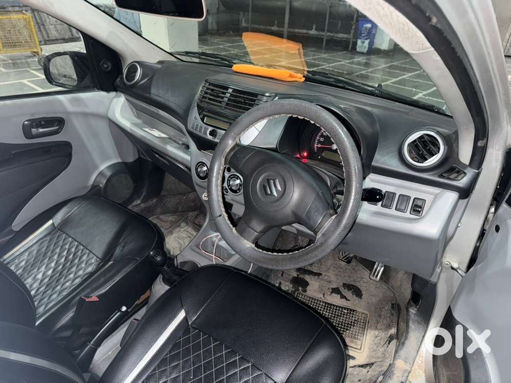 2009 Maruti Suzuki A-star