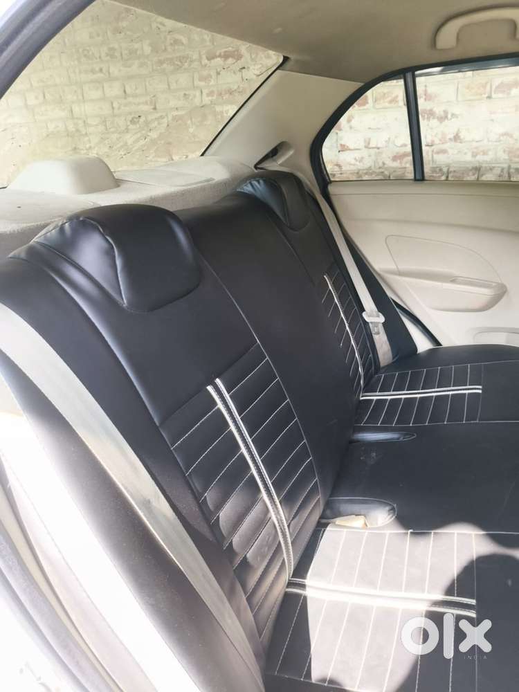 Maruti Suzuki Dzire