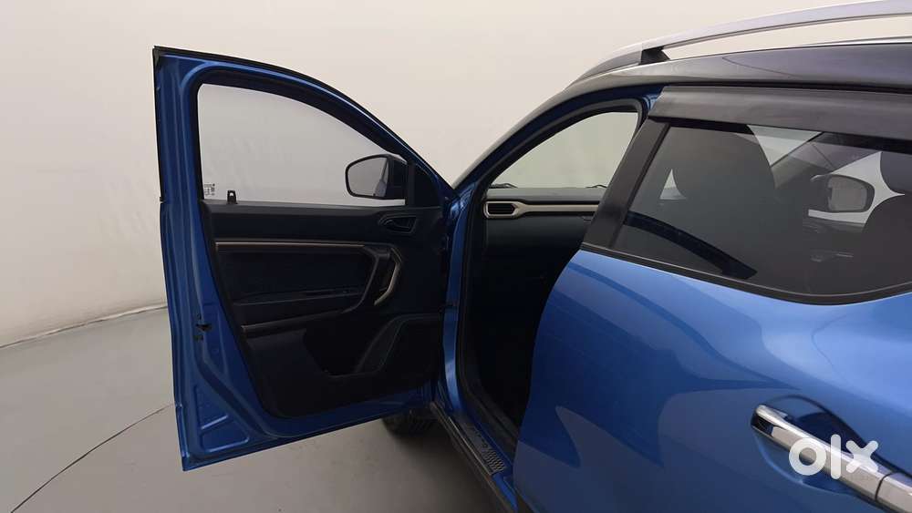 Renault Kiger Rxt Turbo Dt, 2021, Petrol