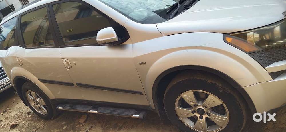 Mahindra Xuv500 W8, 2012, Diesel